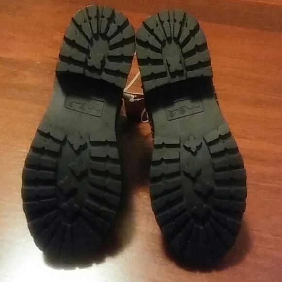 Nina Girls Studded Boots - Picture 4 of 7